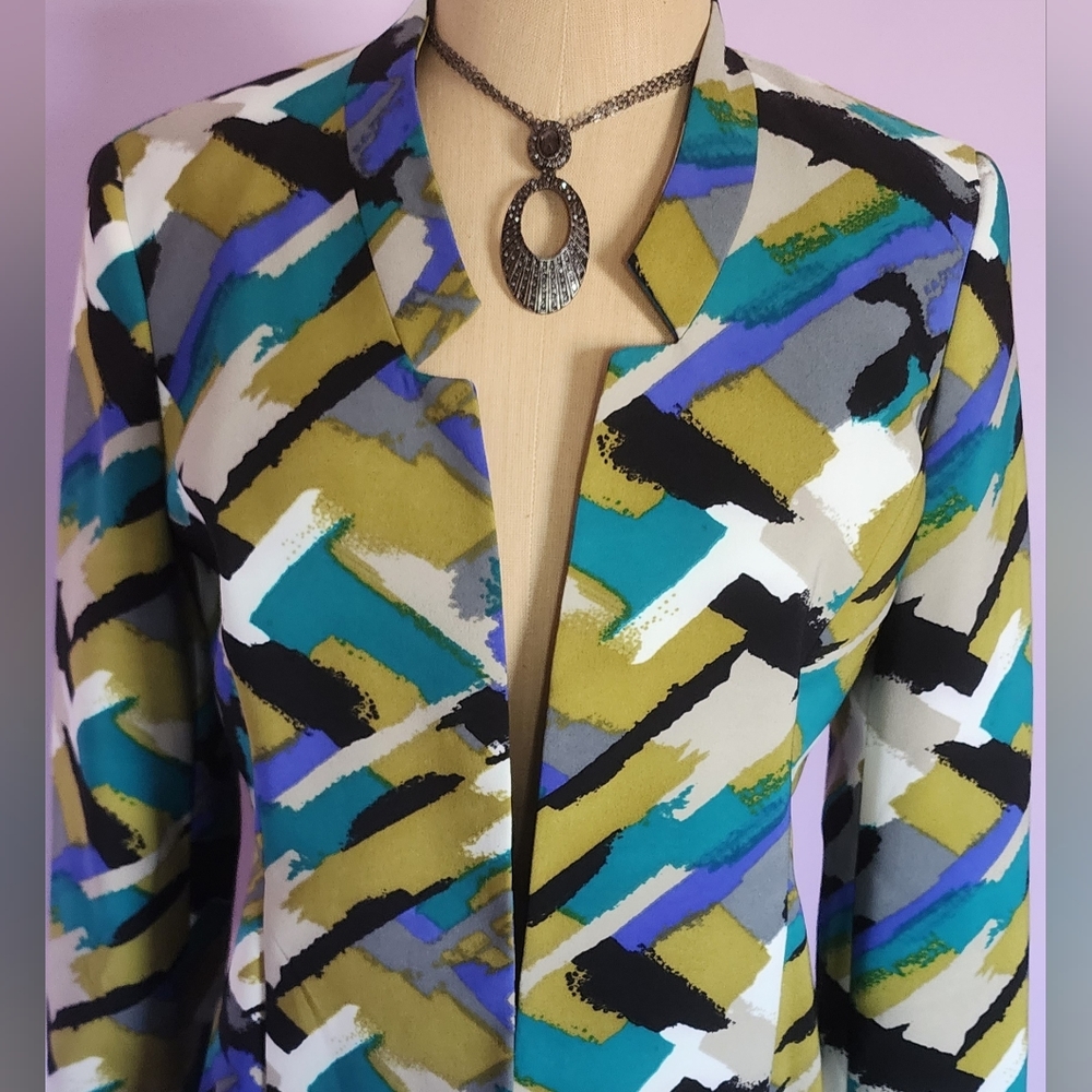 Kasper Blazer - Size 4